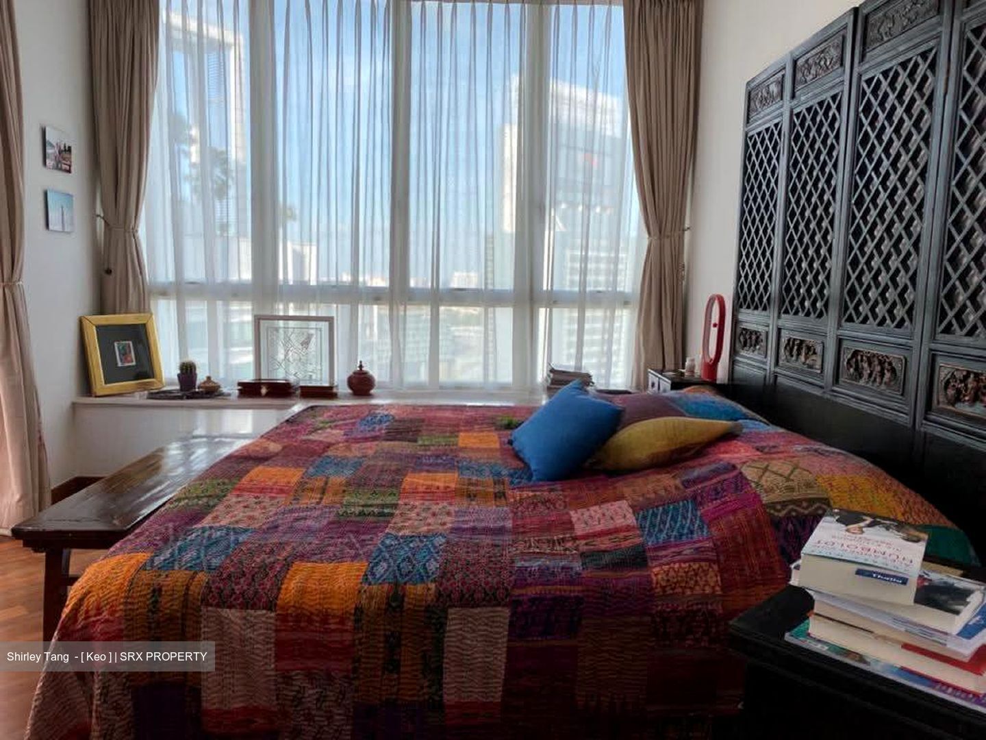 St. Thomas Suites (D9), Condominium #603760451